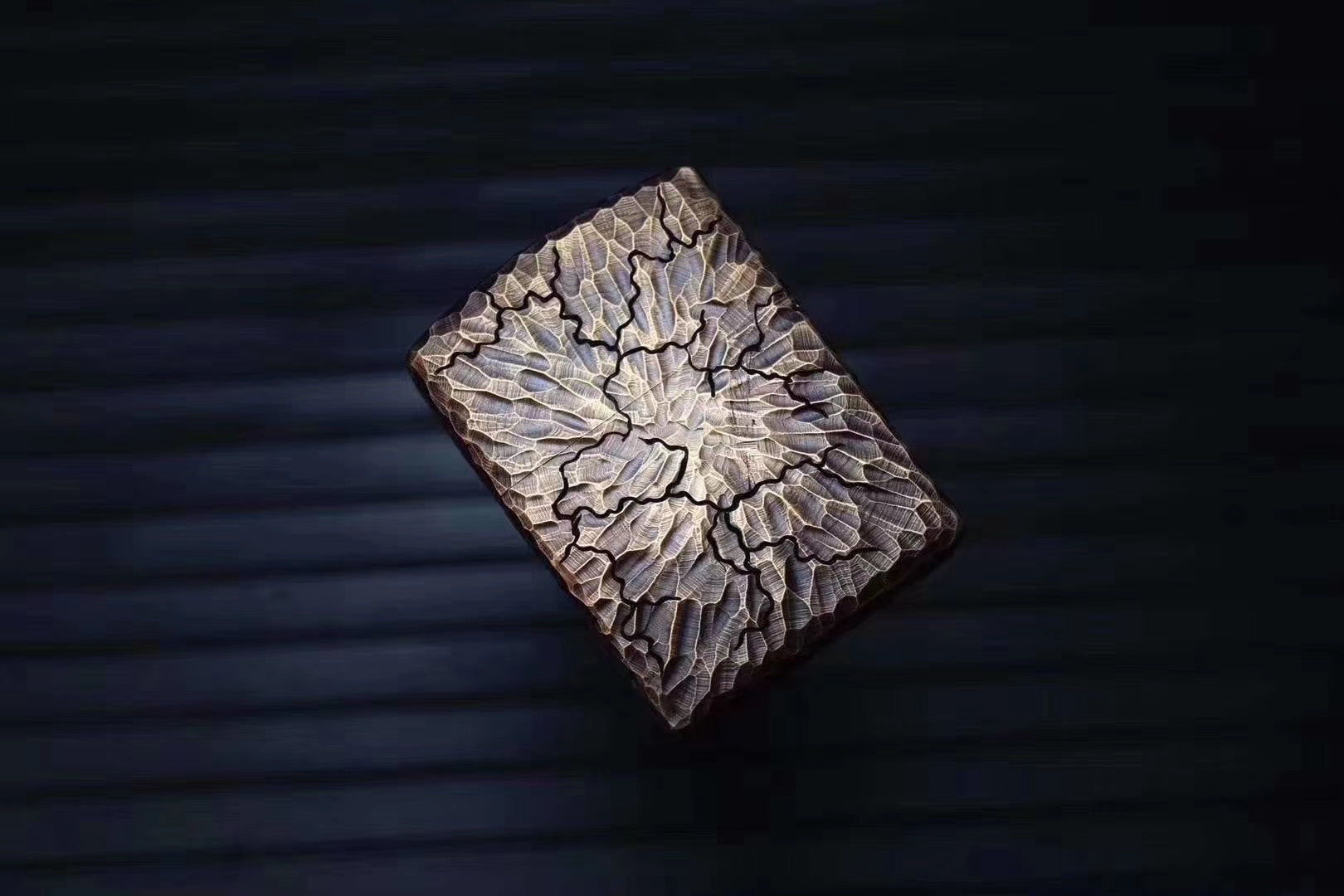 Ketuo - Burst Lighter