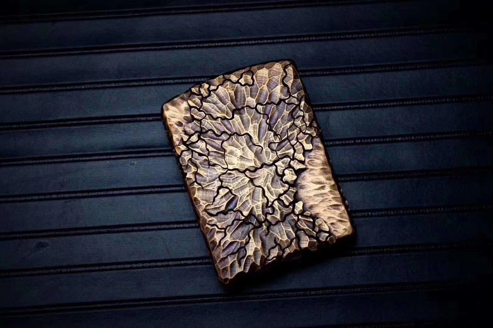 Ketuo - Burst Lighter