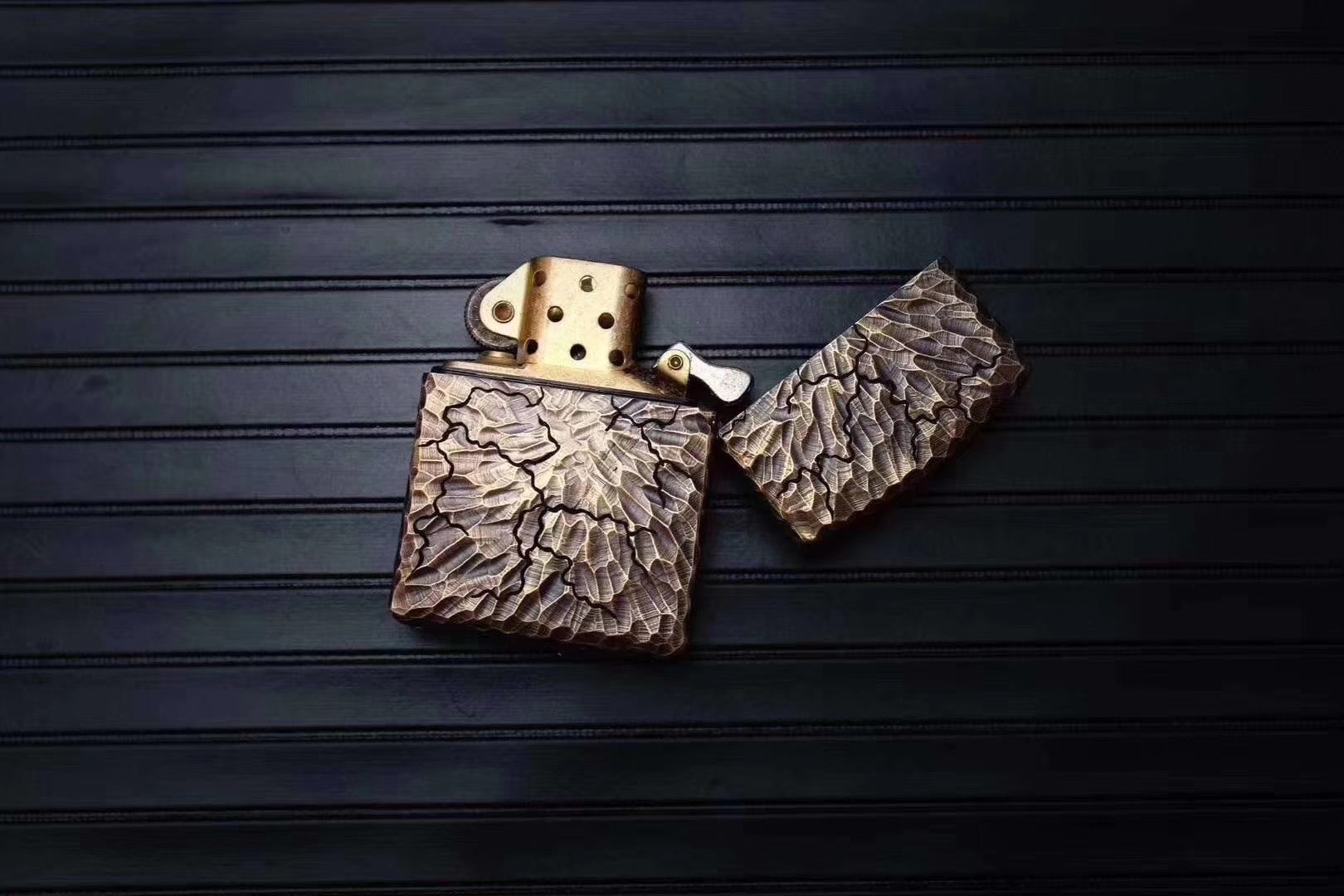 Ketuo - Burst Lighter
