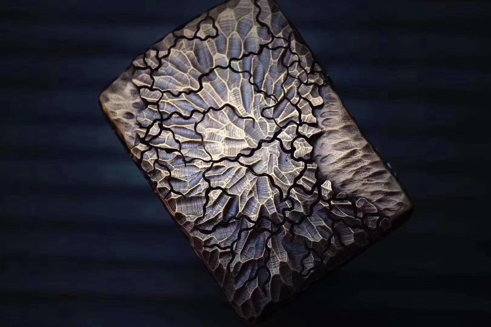 Ketuo - Burst Lighter