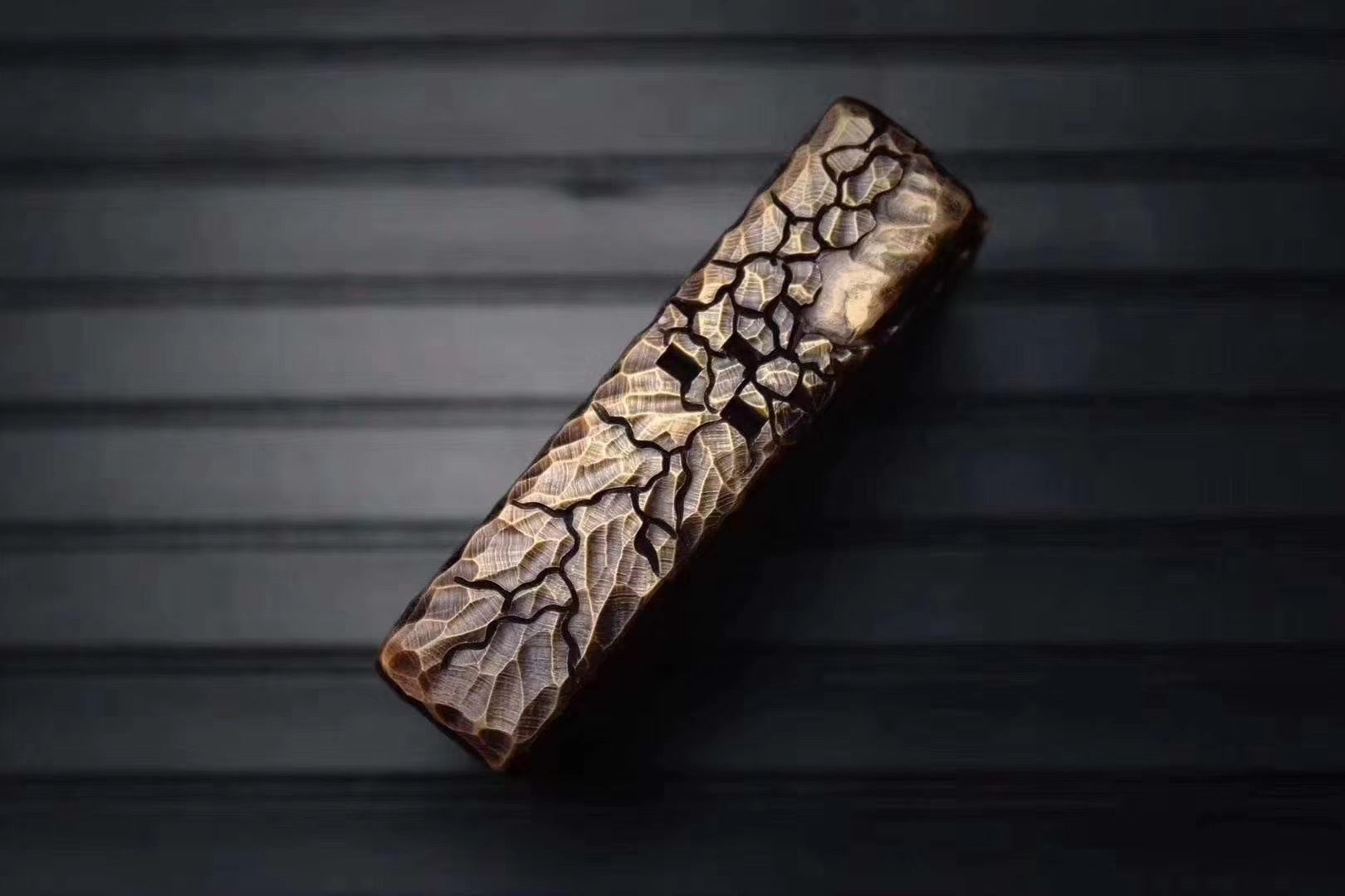 Ketuo - Burst Lighter