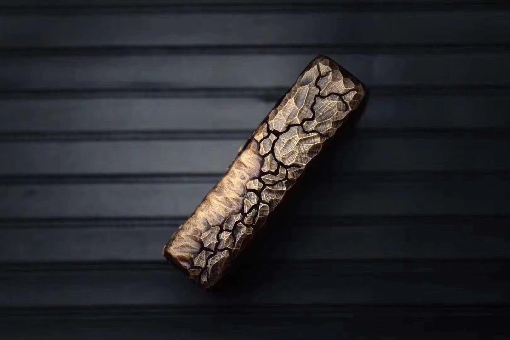 Ketuo - Burst Lighter