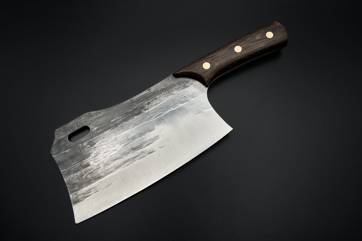 Ketuo Knife - 7.5'' Bone Chopped Cleaver