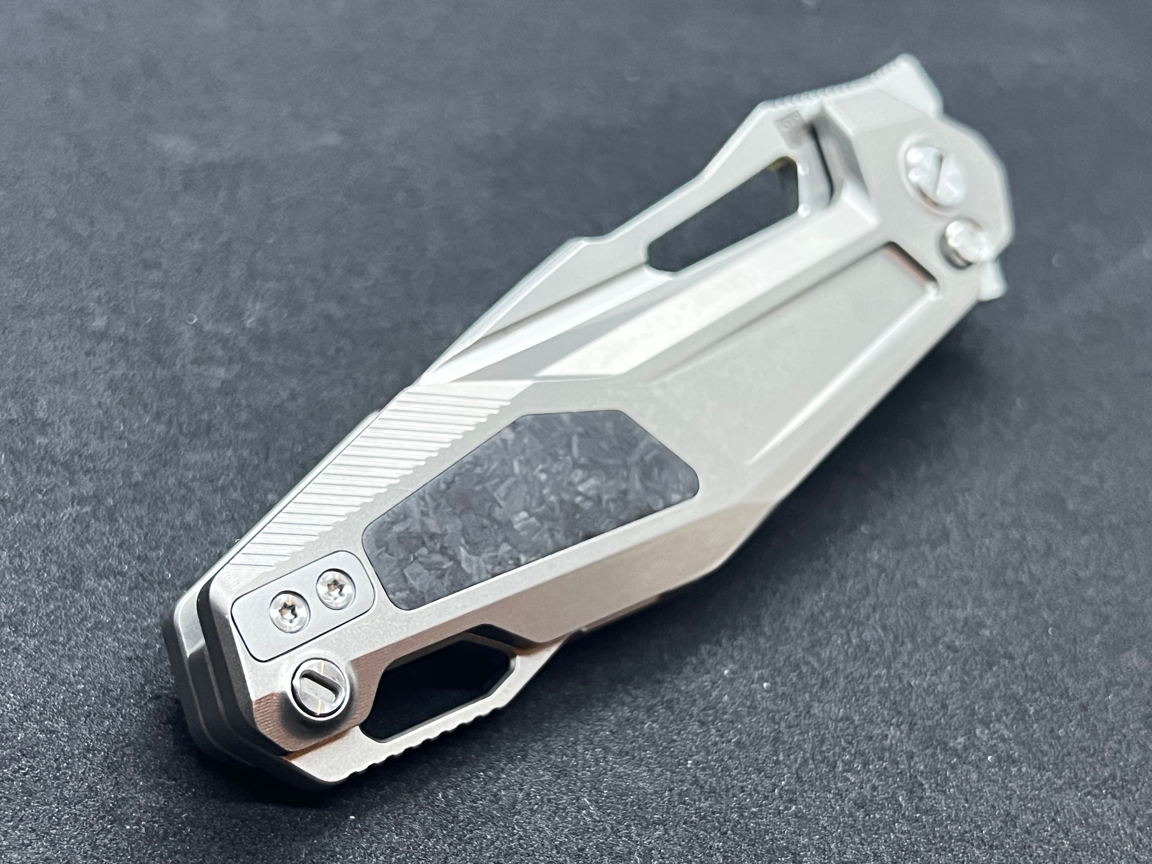 Ketuo Knife - Griffin (V2)