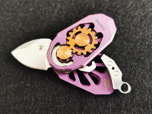 Mini knife(Beetle)