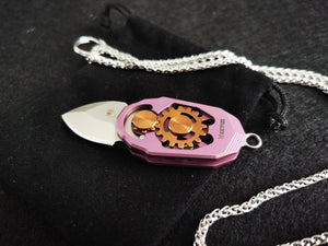 Mini knife(Beetle)