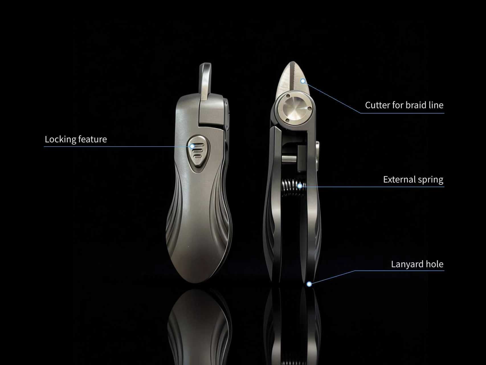 Ketuo - Trawler (25TP)