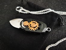 Mini knife(Beetle)