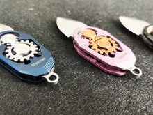 Mini knife(Beetle)