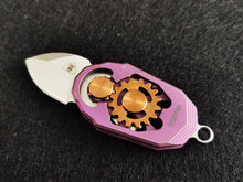 Mini knife(Beetle)