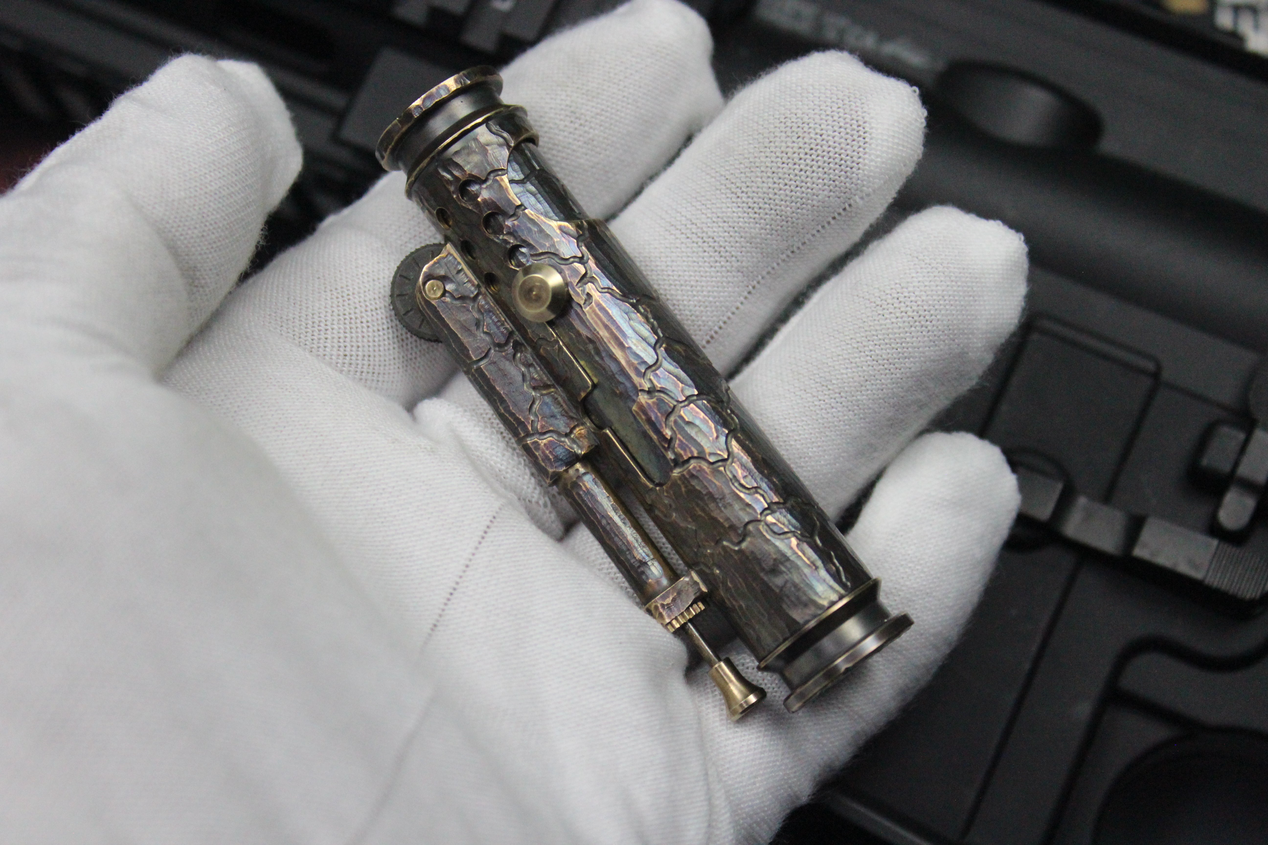 Ketuo Knife - Ak Quake