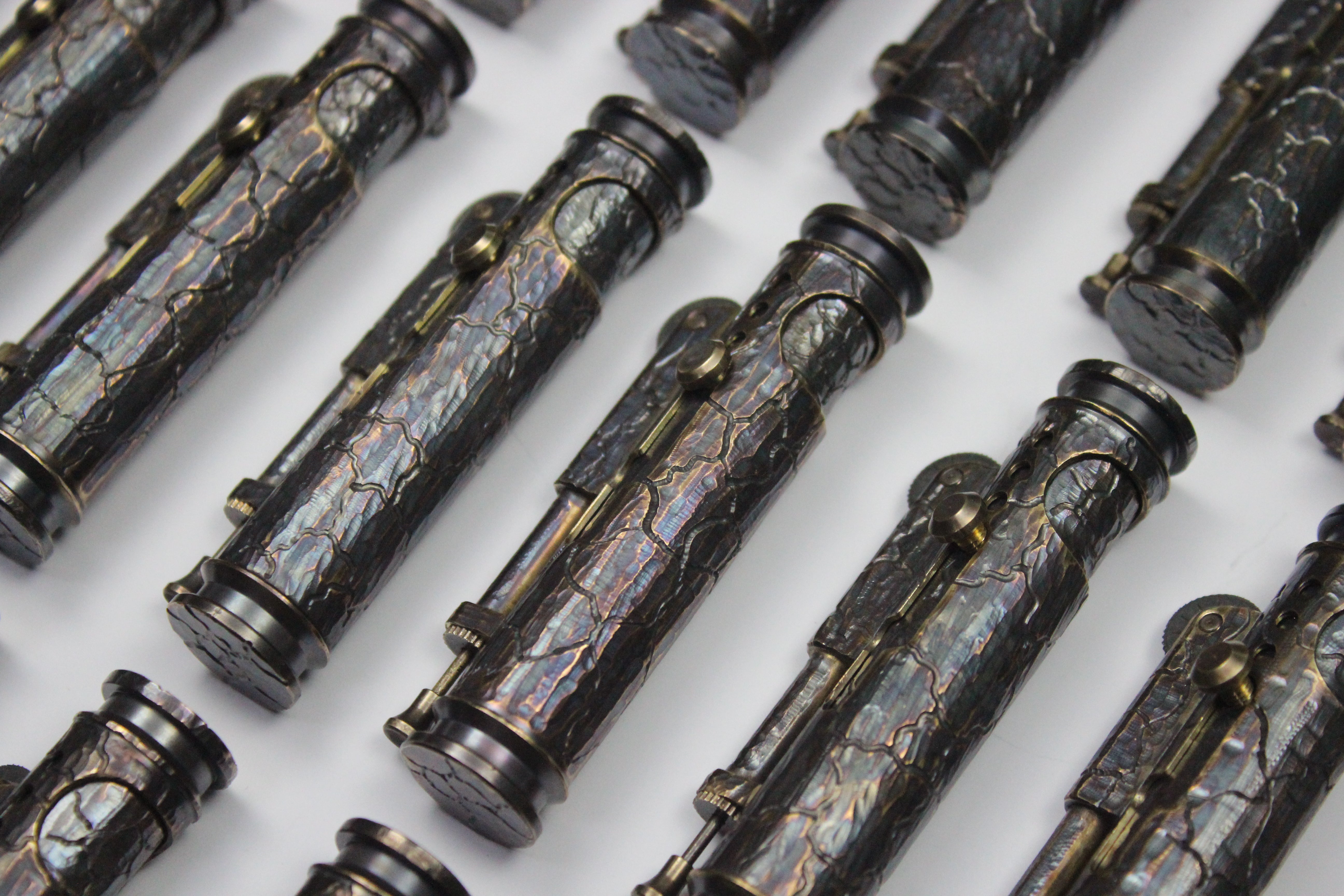 Ketuo Knife - Ak Quake