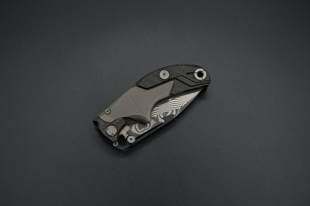 Rike/Forever Steel - Alkaid CF