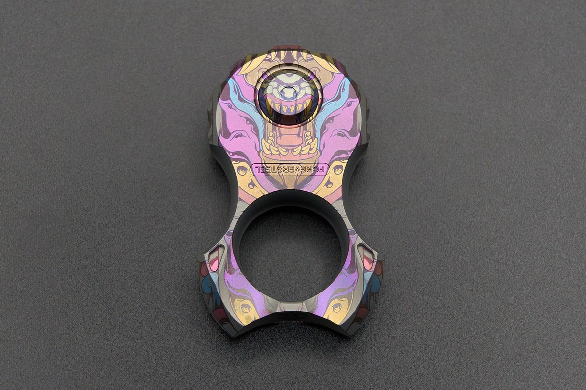 Forever Steel - EVA-FSE06 (Limited Edition)