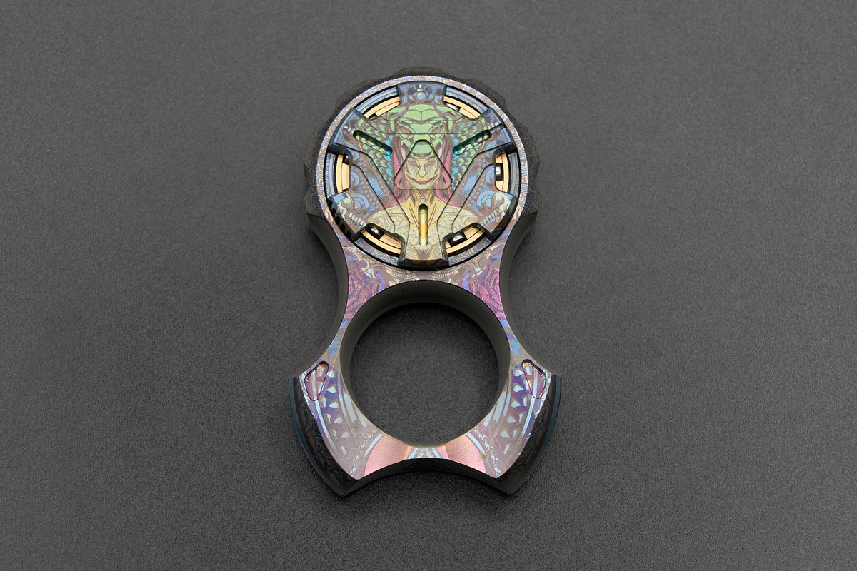 Forever Steel - EVA-FSE06 (Limited Edition)