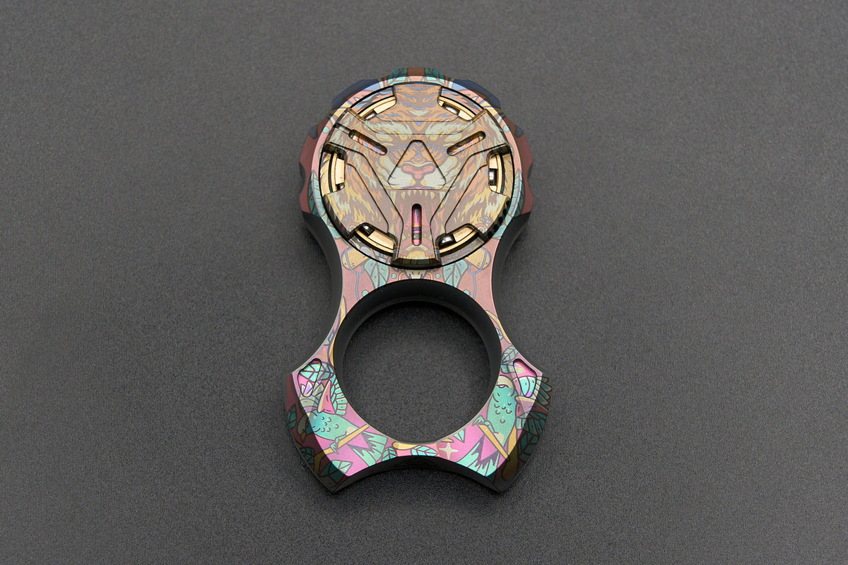 Forever Steel - EVA-FSE06 (Limited Edition)