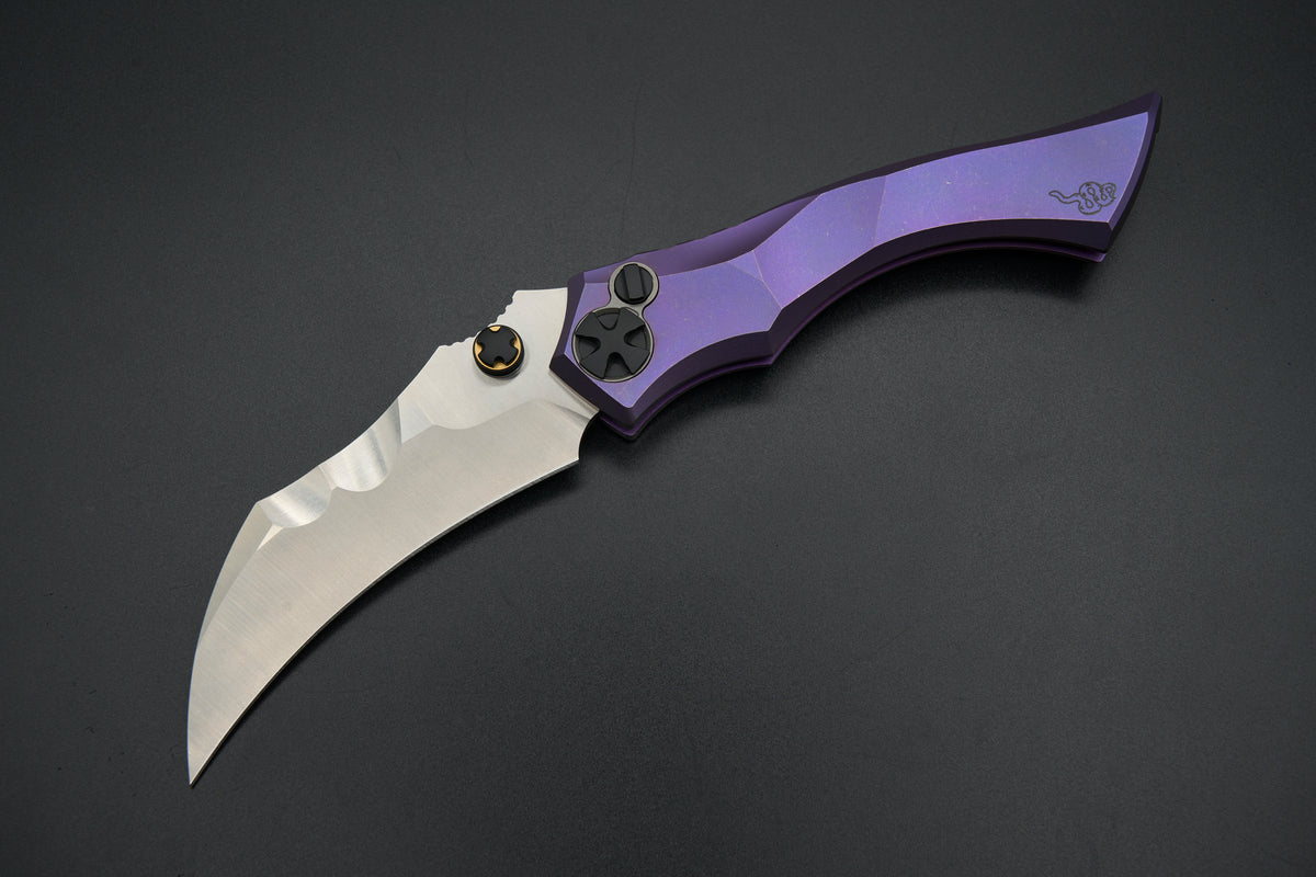Rike/Forever Steel - Dracula