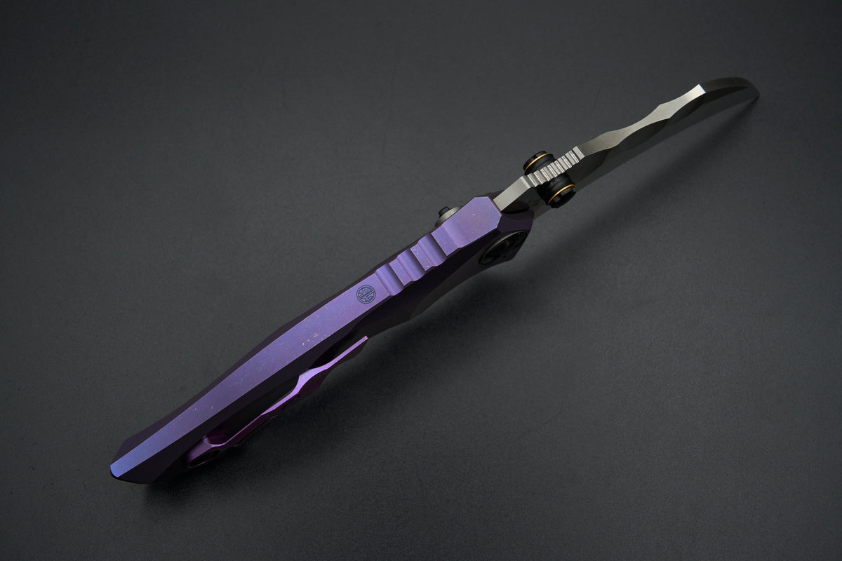 Rike/Forever Steel - Dracula
