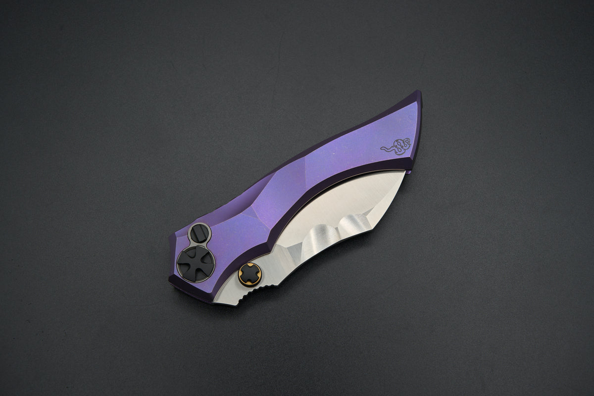 Rike/Forever Steel - Dracula