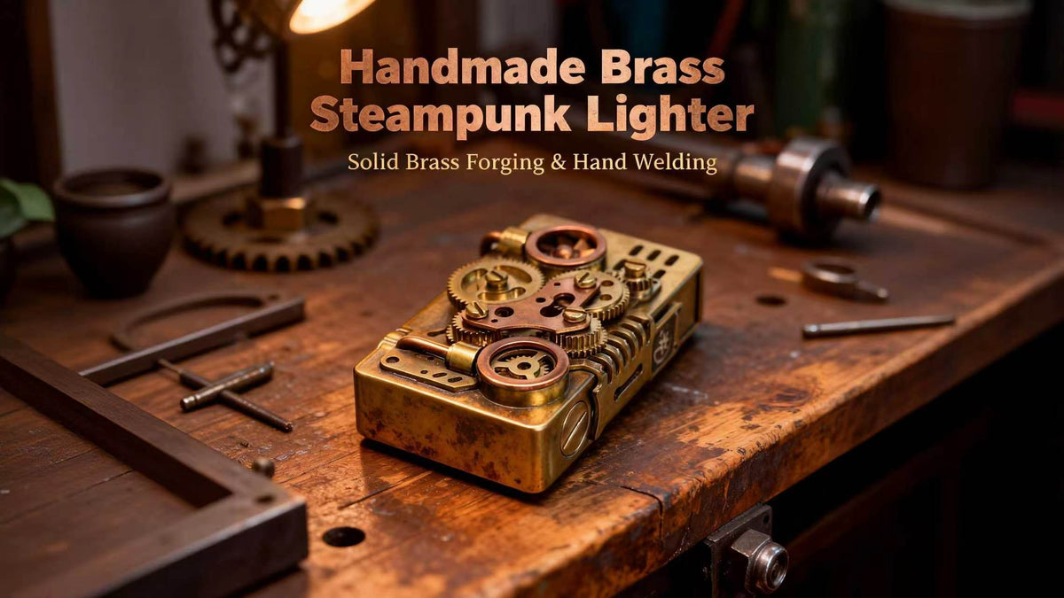 Ketuo - Esprit