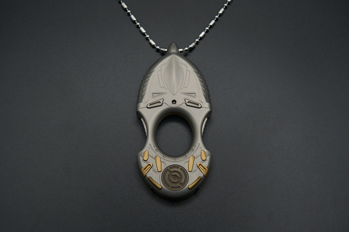 Rike/Forever Steel - Evil Tooth