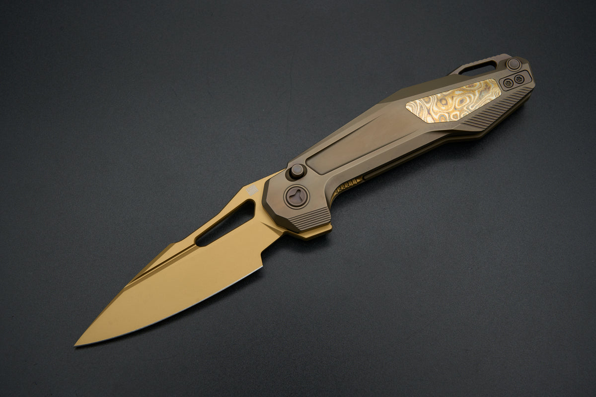 Ketuo Knife - Griffin V4 (New Colorways)