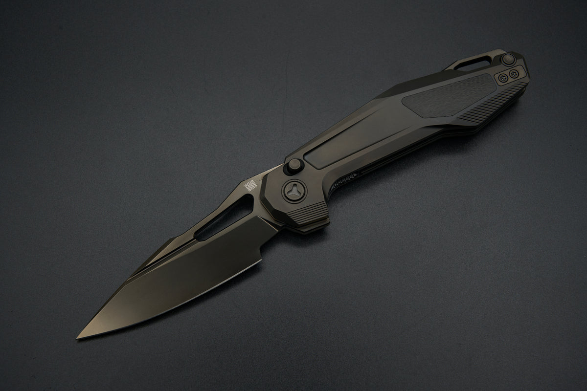 Ketuo Knife - Griffin V4 (New Colorways)