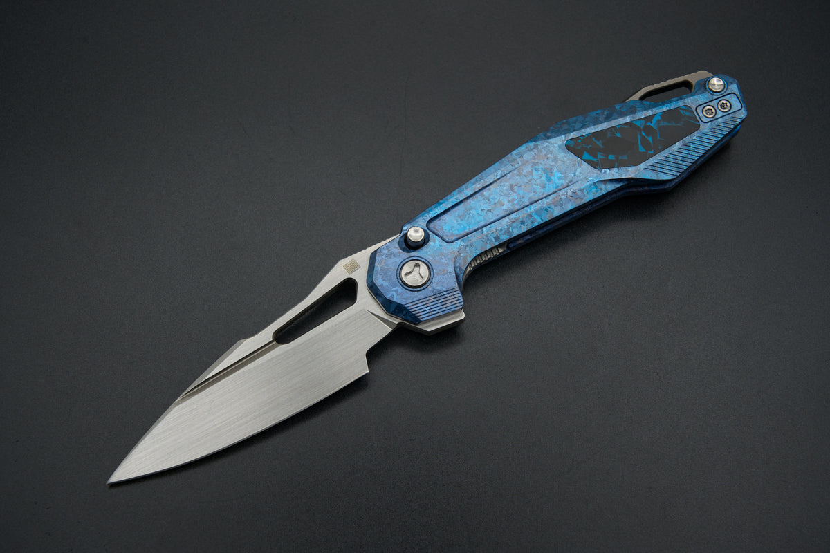 Ketuo Knife - Griffin V4 (New Colorways)