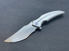Rike Knife-S05