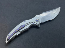 Rike Knife-S05
