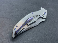 Rike Knife-S05