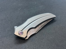 Rike Knife-S05