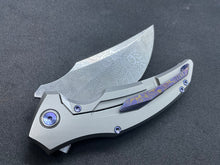 Rike Knife-S05