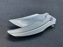 Rike Knife-S05