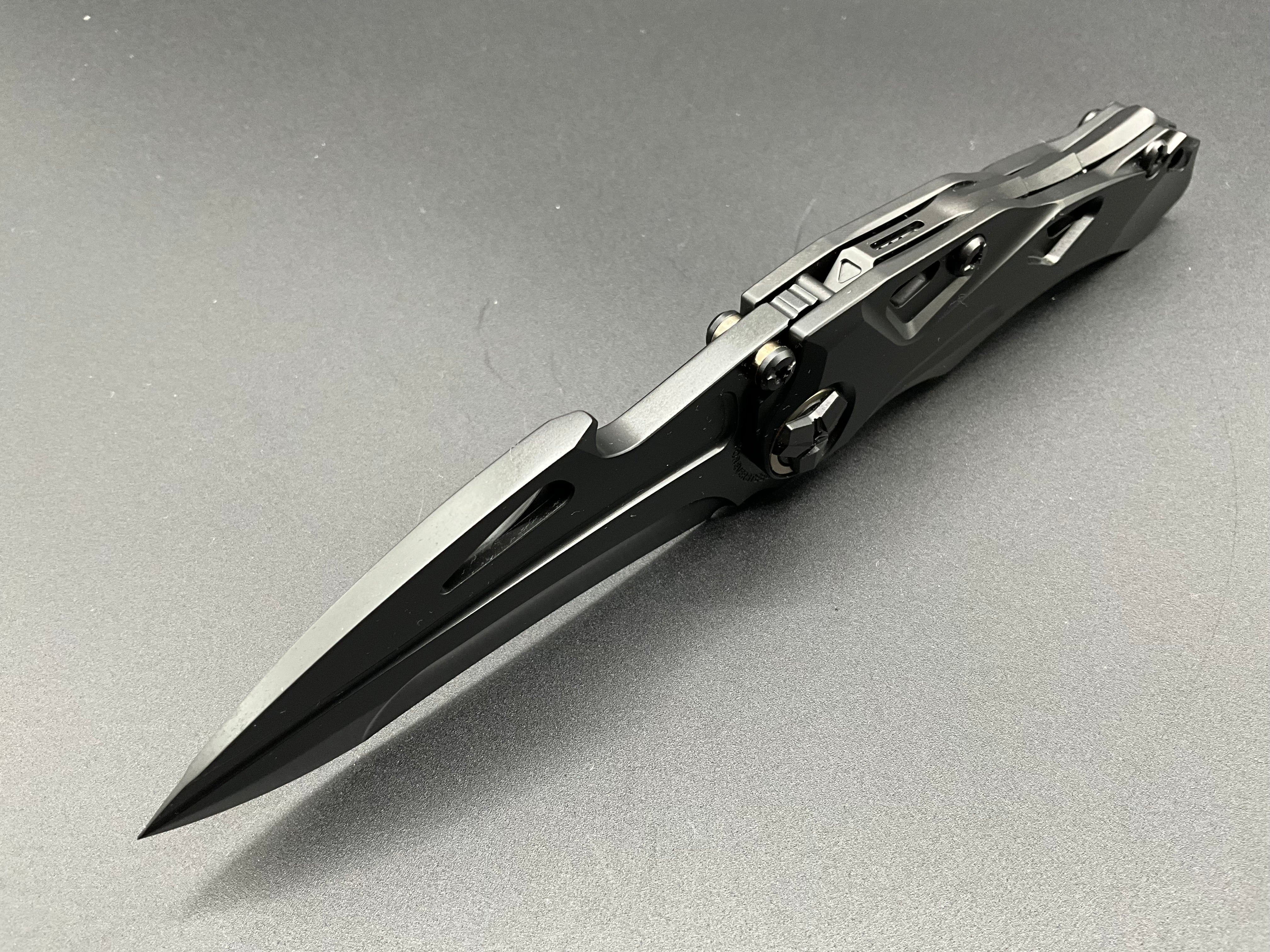 Rike/Forever Steel - Athron