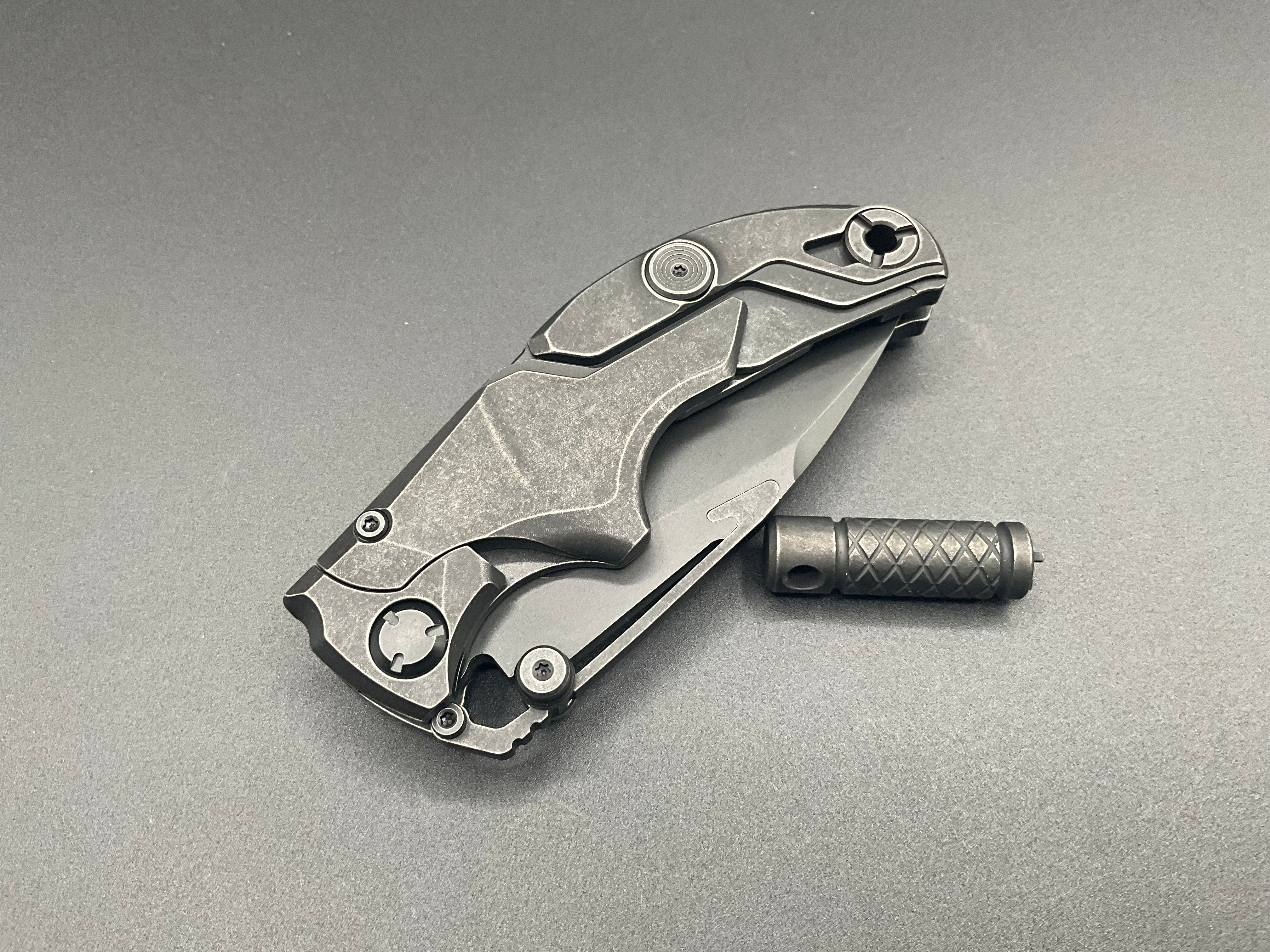 Rike/Forever Steel - Alkaid