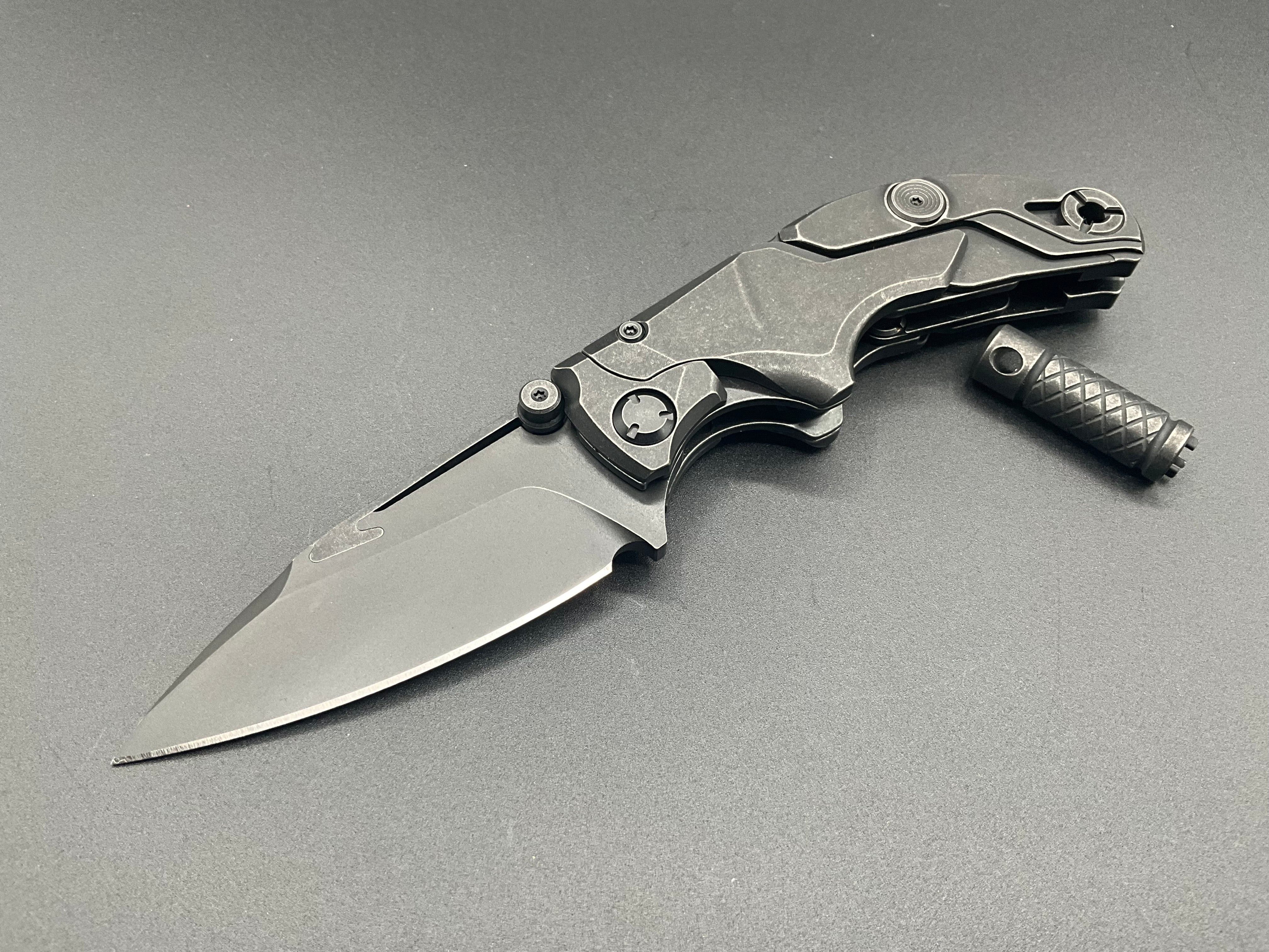 Rike/Forever Steel - Alkaid