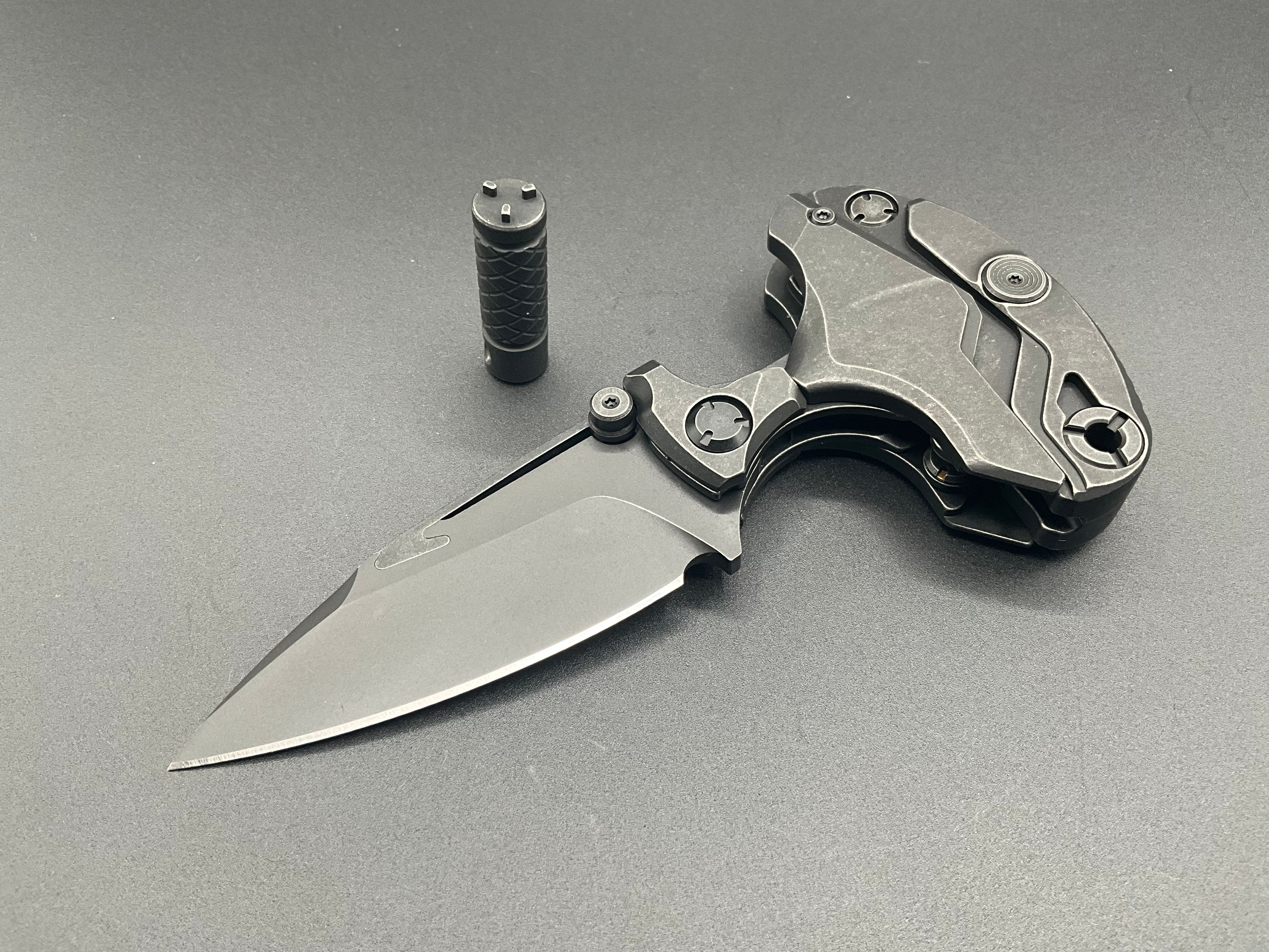 Rike/Forever Steel - Alkaid