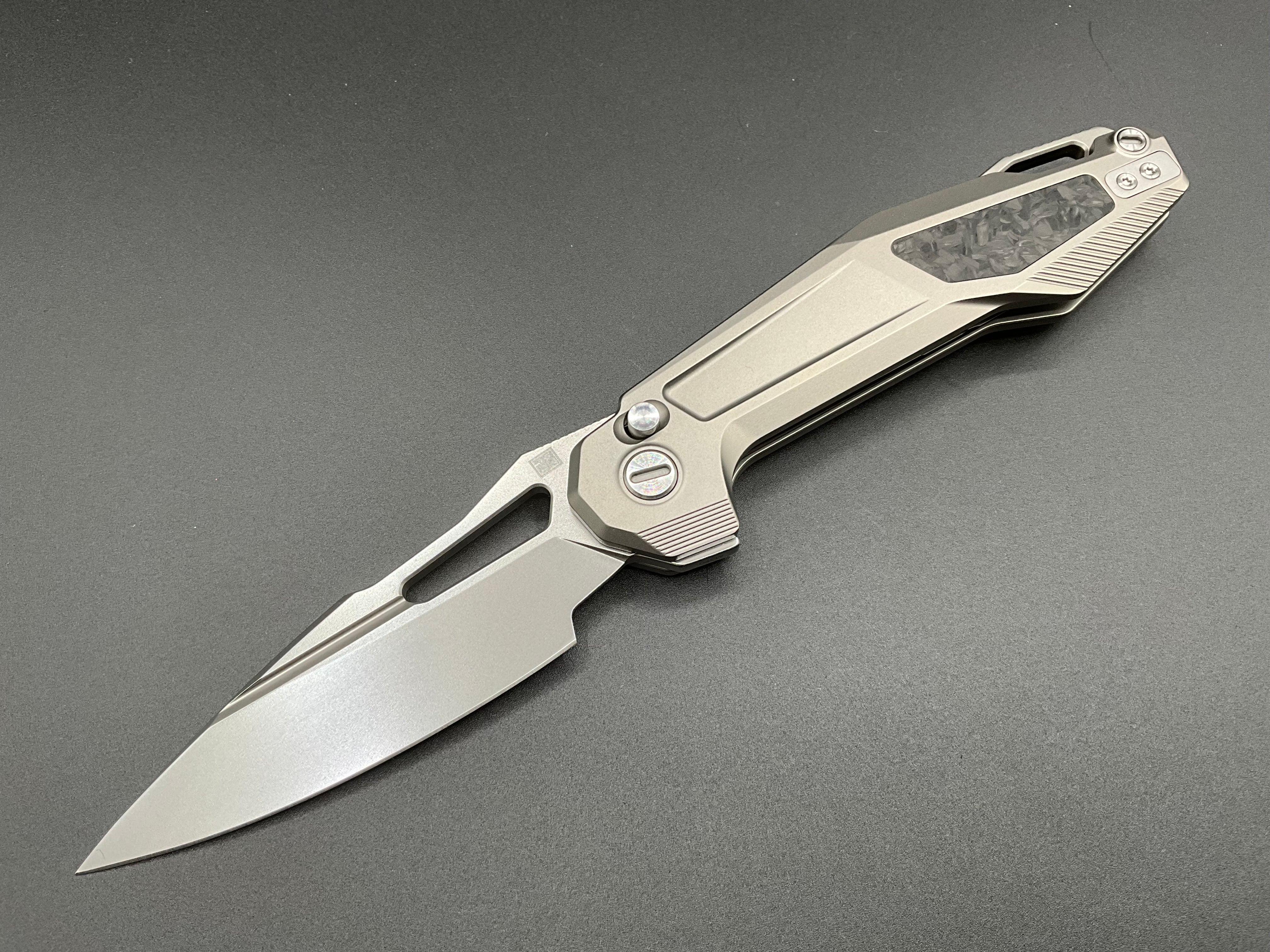Ketuo Knife - Griffin (V2)