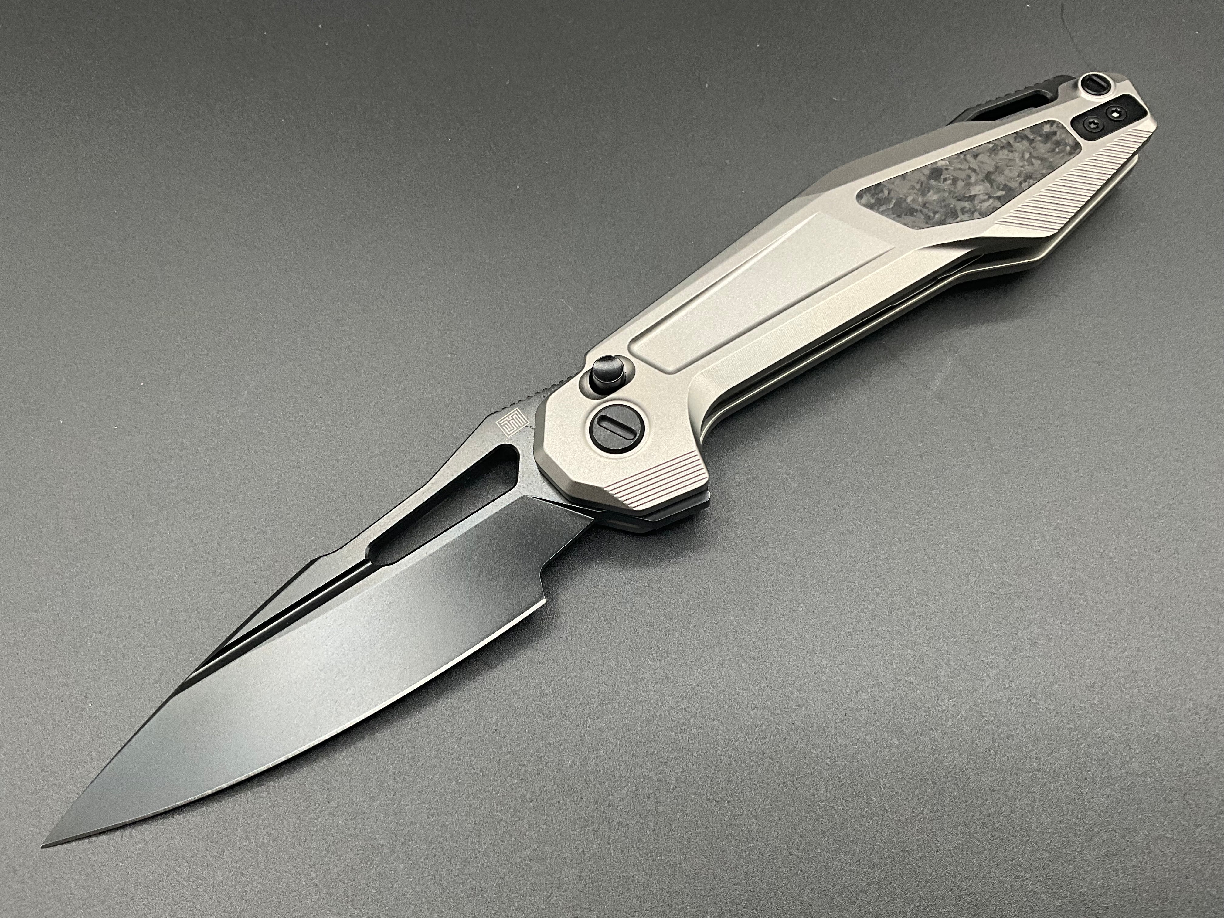 Ketuo Knife - Griffin (V2)