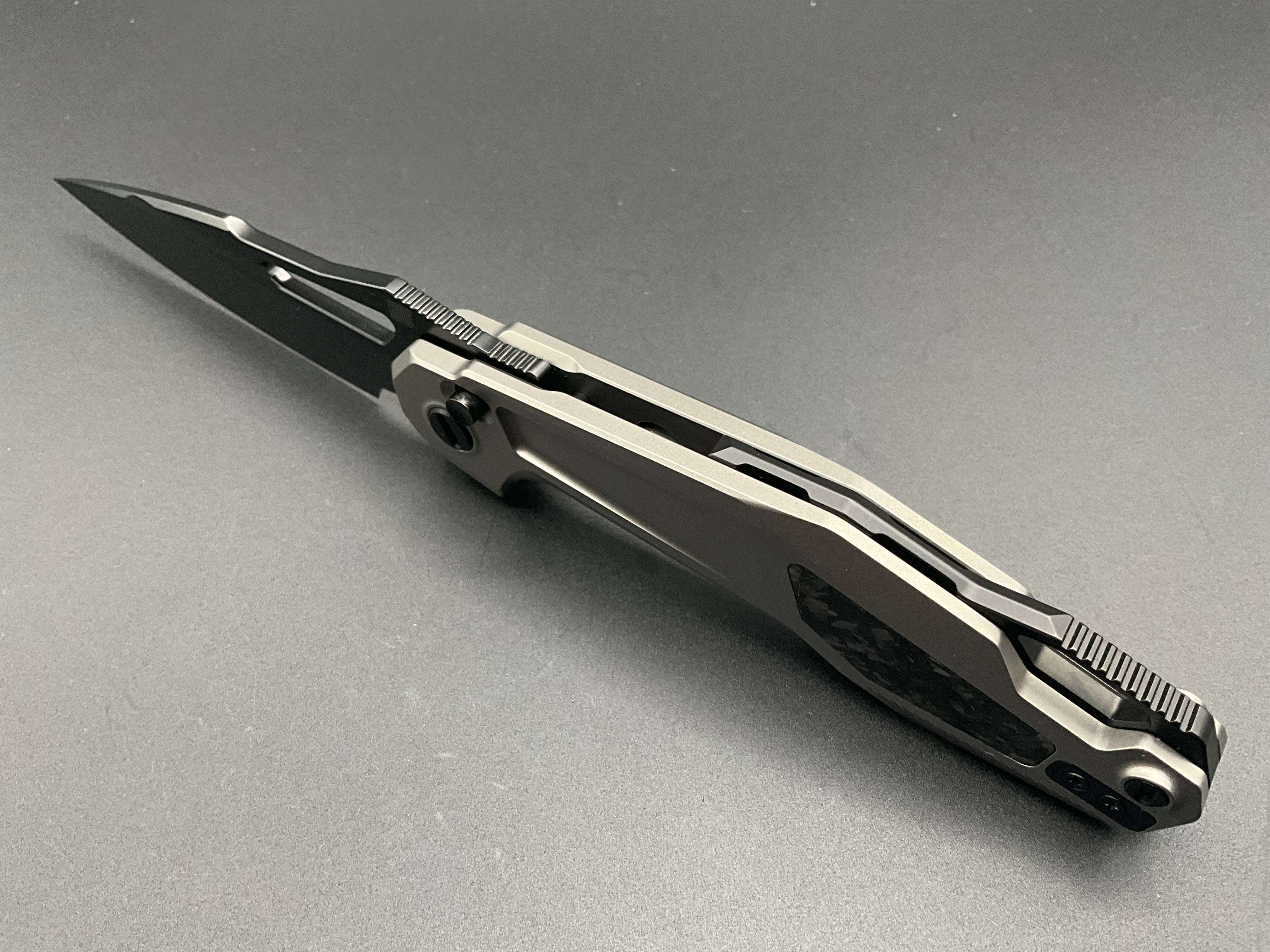 Ketuo Knife - Griffin (V2)