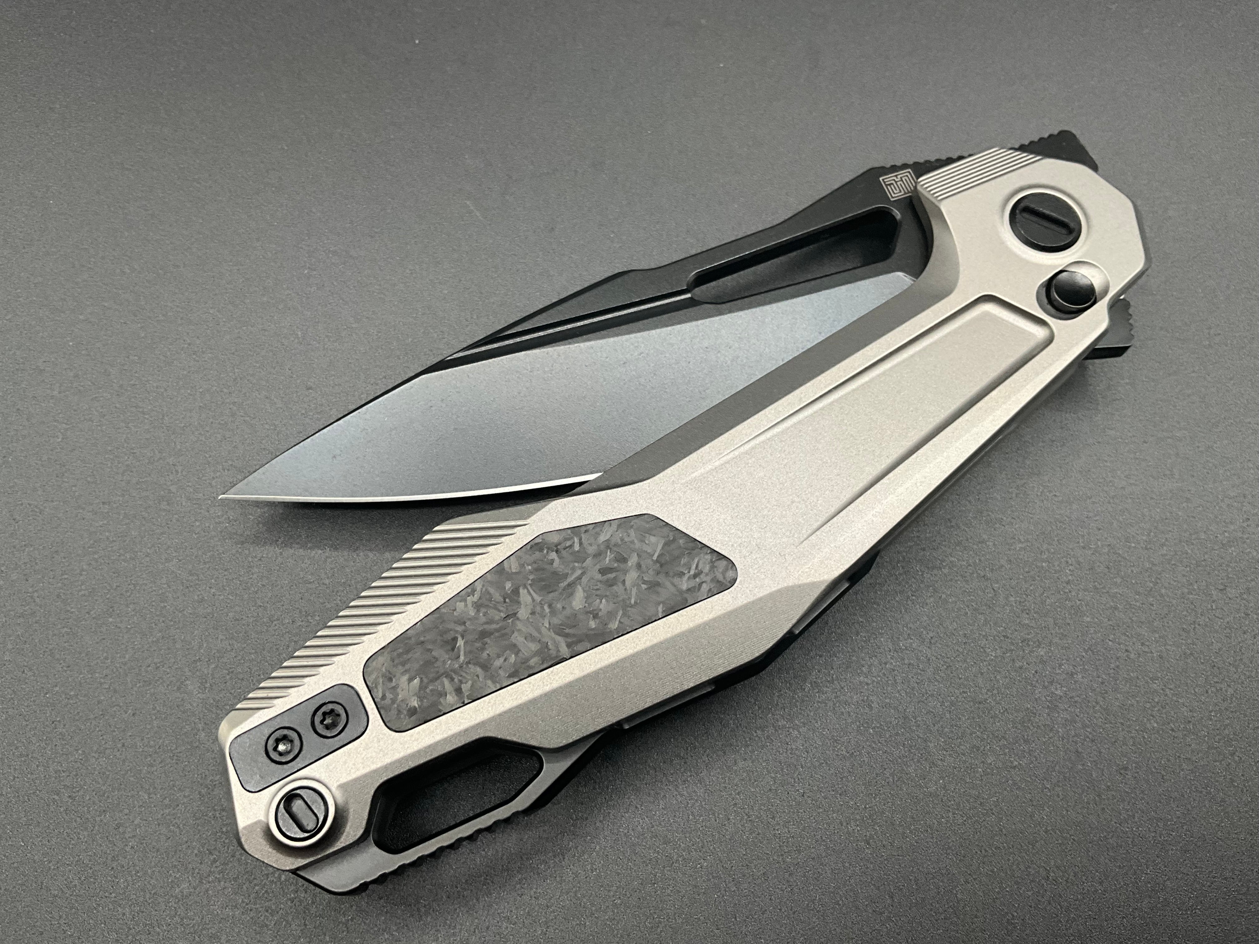 Ketuo Knife - Griffin (V2)