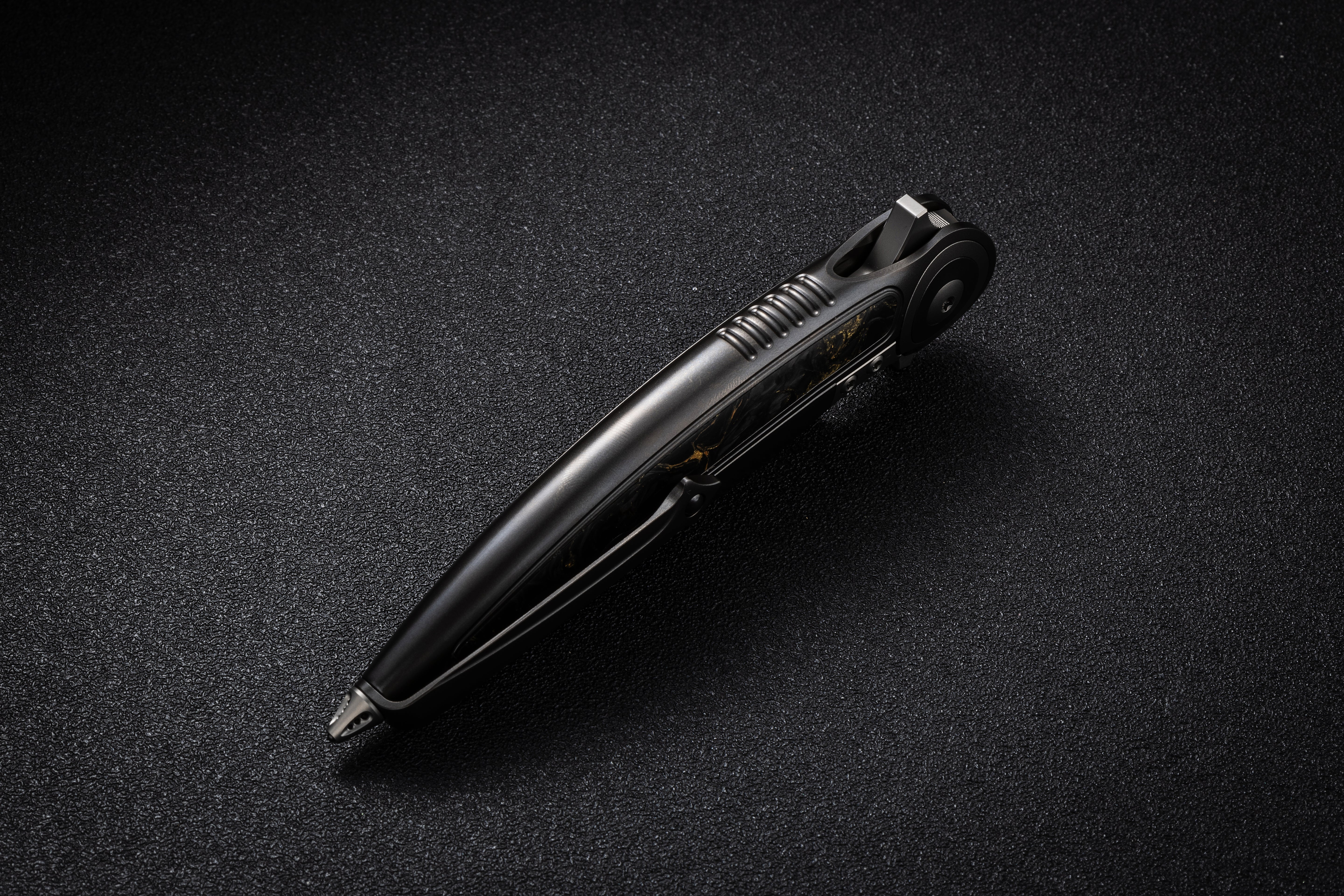 Rike Knife - Viper 2