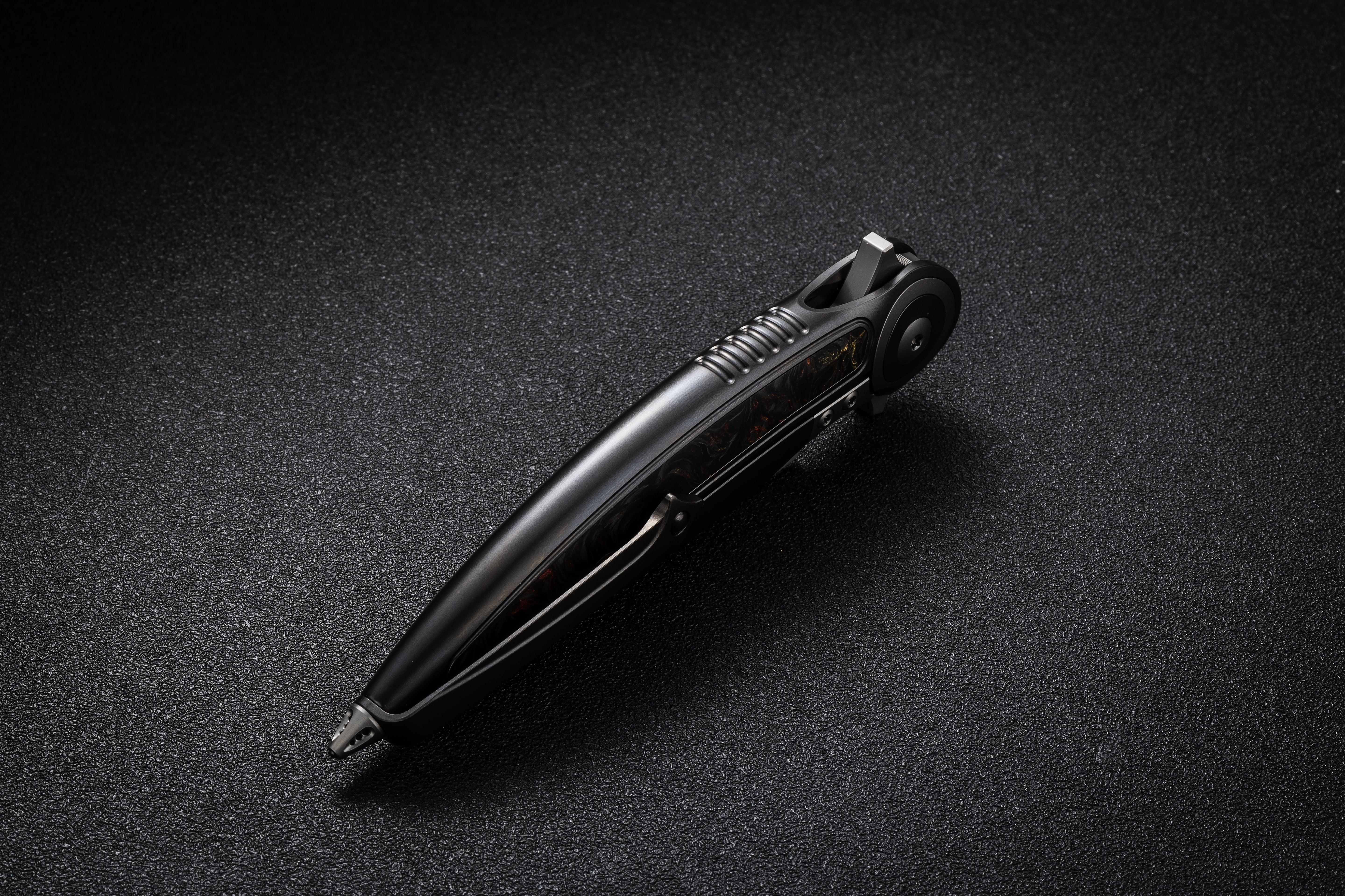 Rike Knife - Viper 2