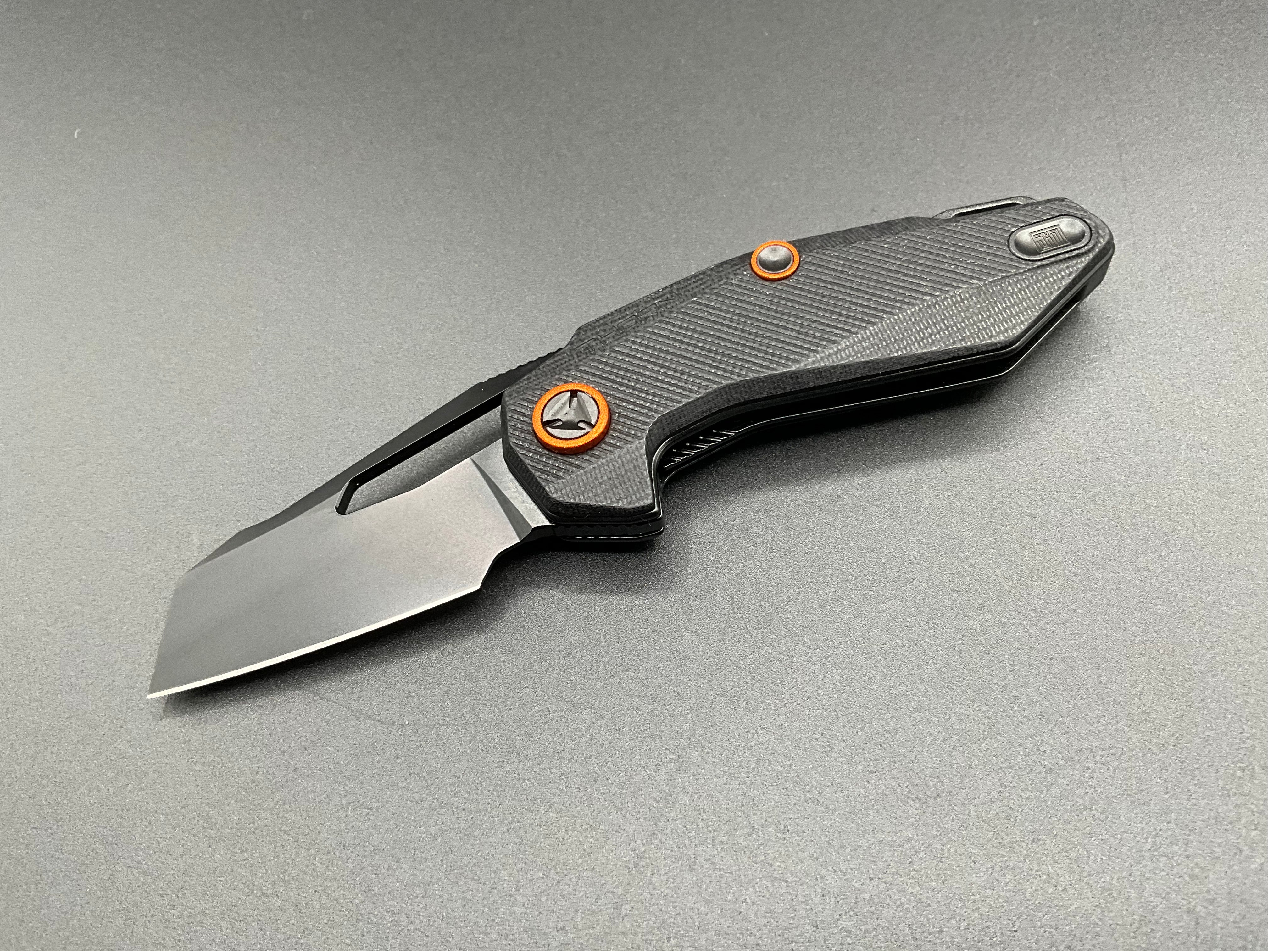 Ketuo Knife - Thorn