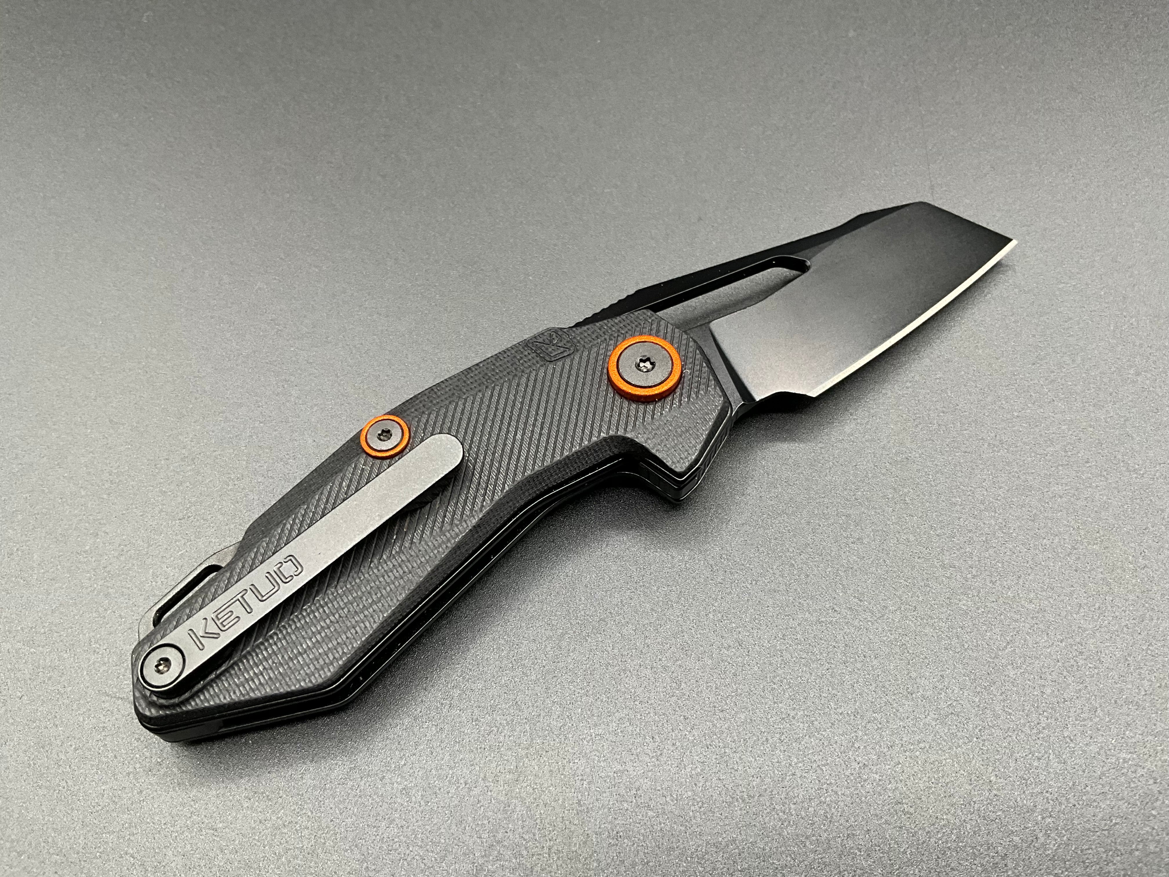 Ketuo Knife - Thorn