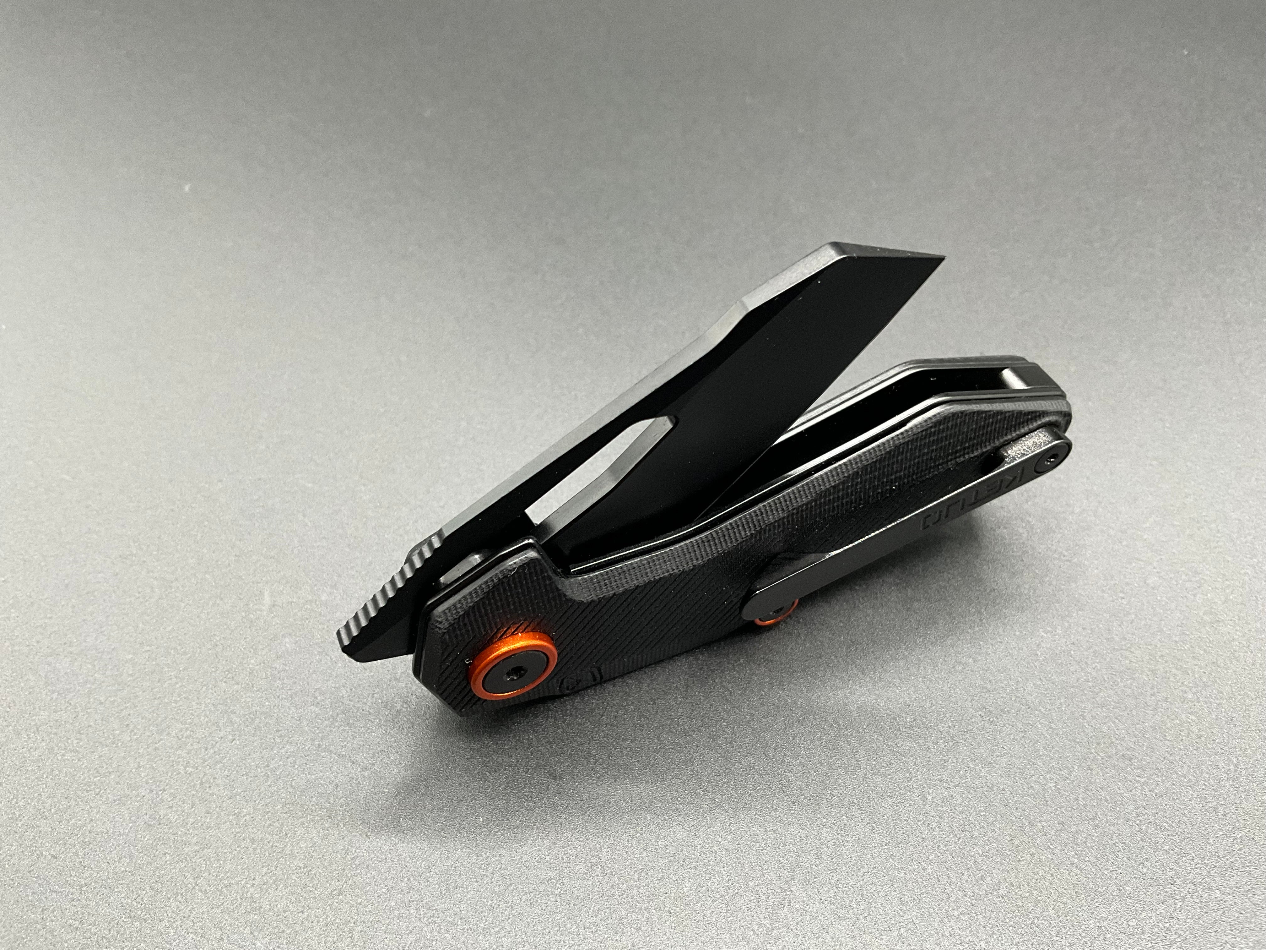 Ketuo Knife - Thorn