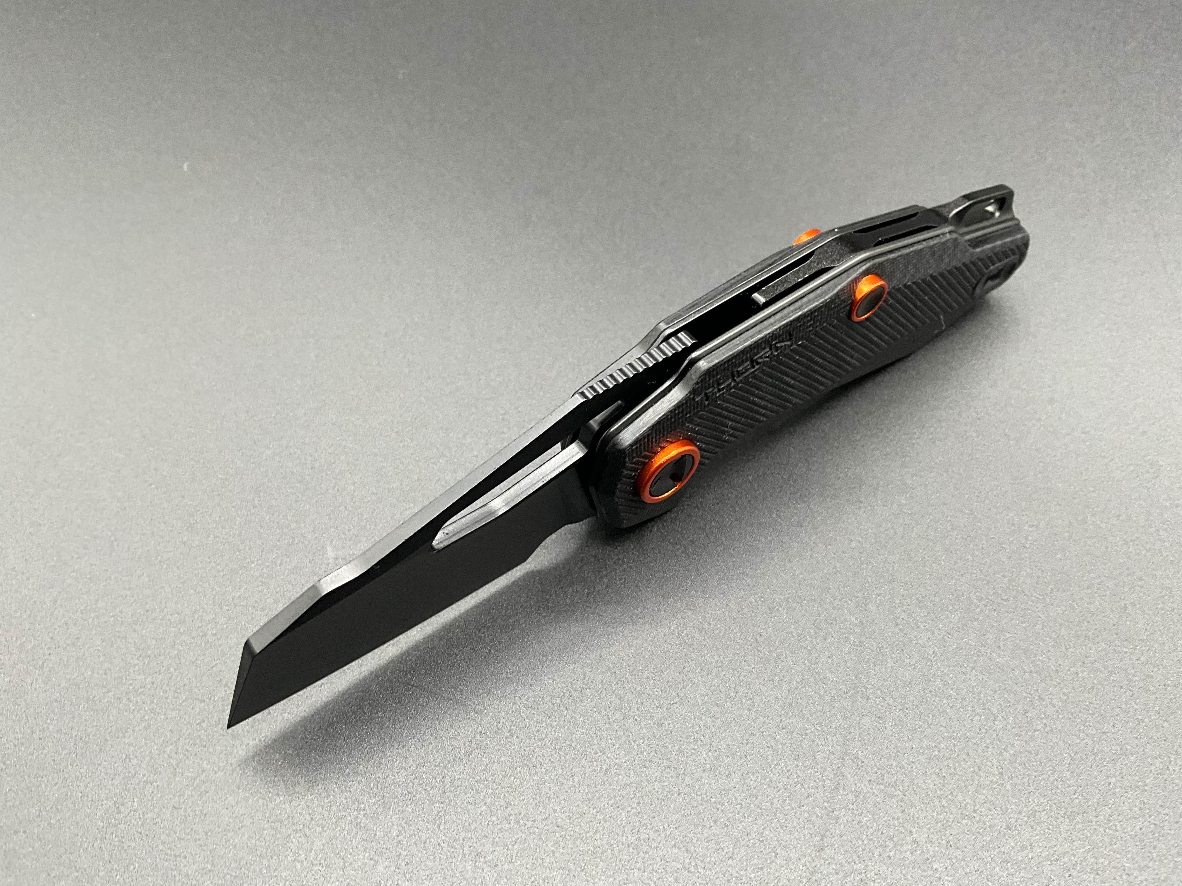 Ketuo Knife - Thorn