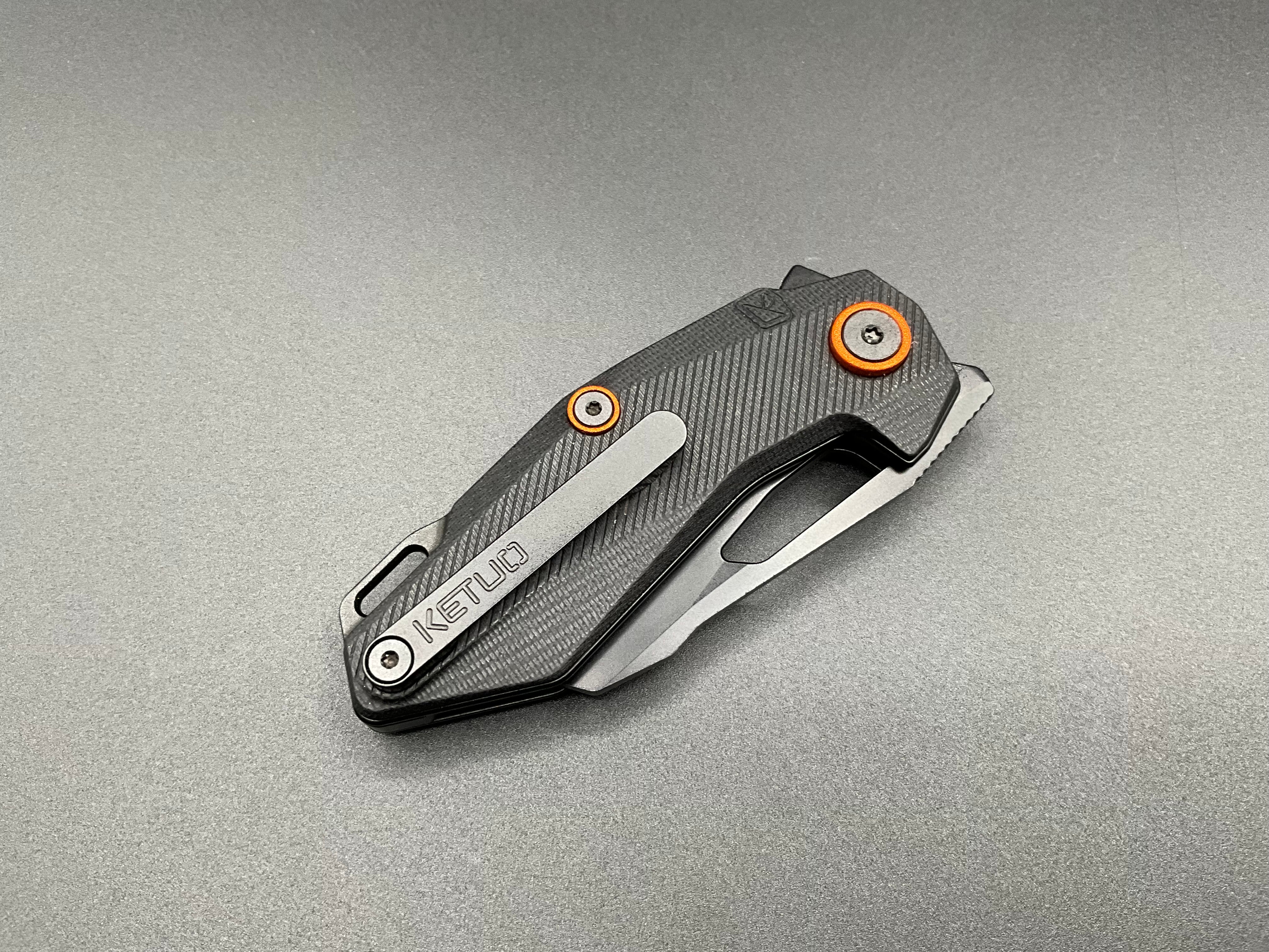 Ketuo Knife - Thorn