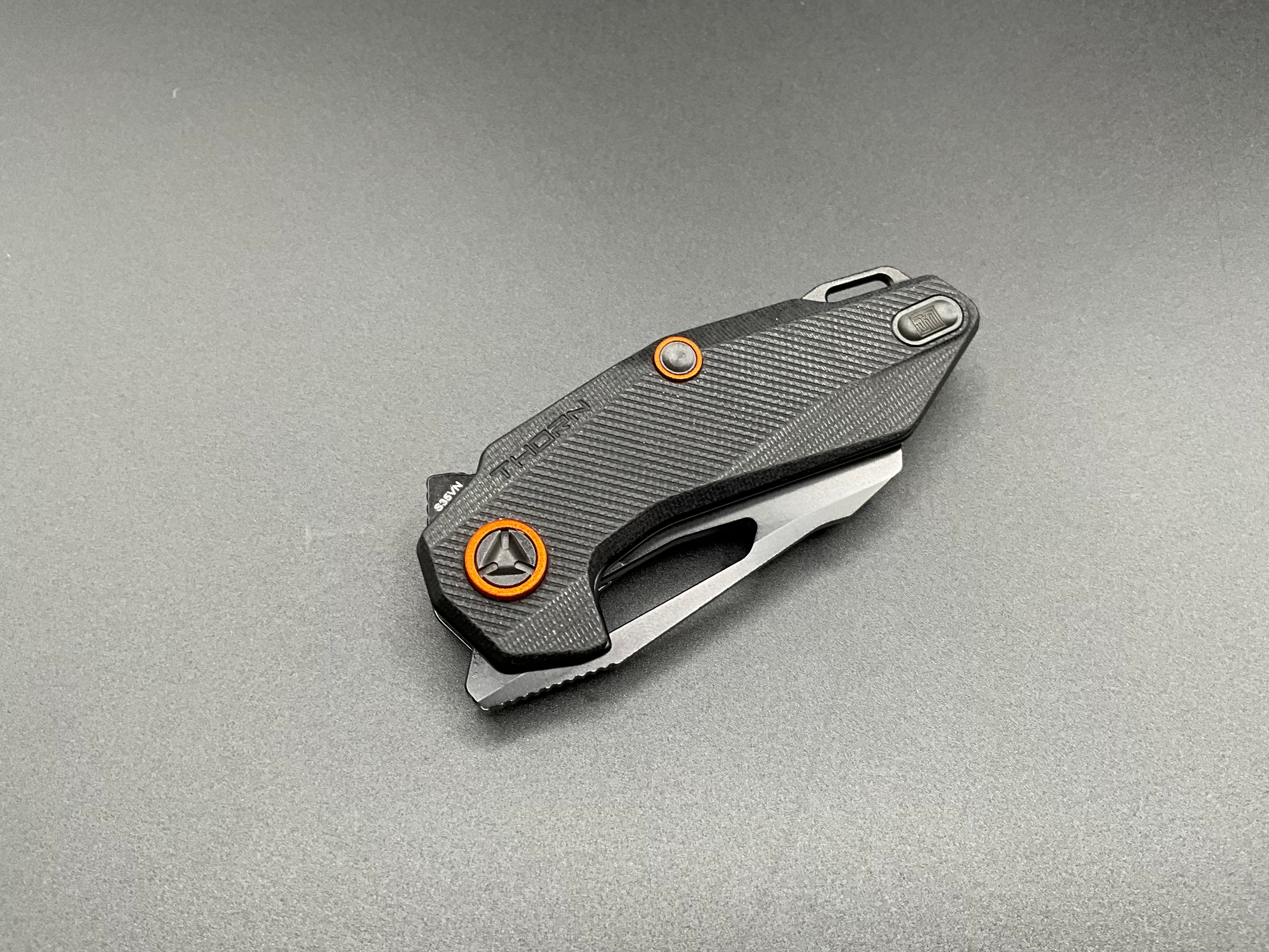 Ketuo Knife - Thorn